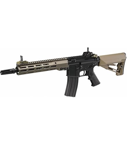 Amazon.co.jp: □フルセット□ ガスマシンガン MTR16 Gエディション